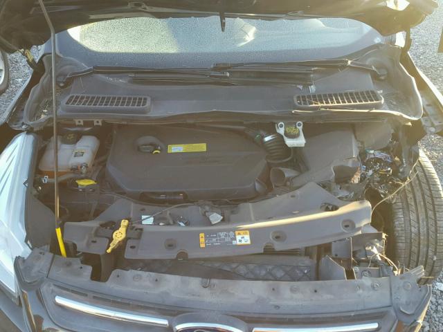 Photo 6 VIN: 1FMCU0GX9DUB72249 - FORD ESCAPE SE 