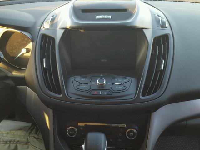 Photo 8 VIN: 1FMCU0GX9DUB72249 - FORD ESCAPE SE 