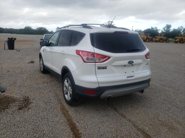 Photo 2 VIN: 1FMCU0GX9DUB77323 - FORD ESCAPE SE 