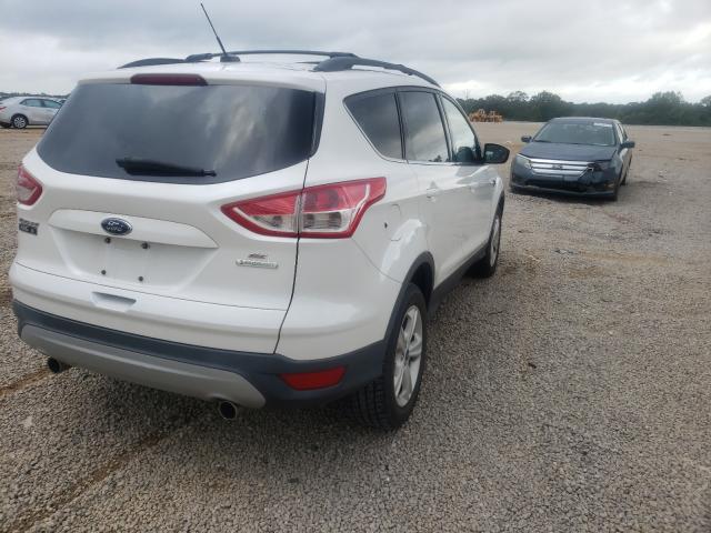 Photo 3 VIN: 1FMCU0GX9DUB77323 - FORD ESCAPE SE 