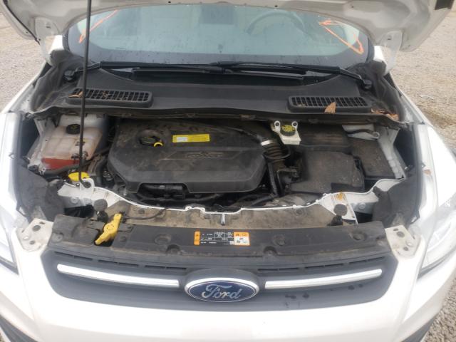 Photo 6 VIN: 1FMCU0GX9DUB77323 - FORD ESCAPE SE 