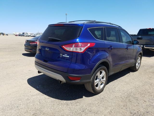 Photo 3 VIN: 1FMCU0GX9DUB81923 - FORD ESCAPE SE 