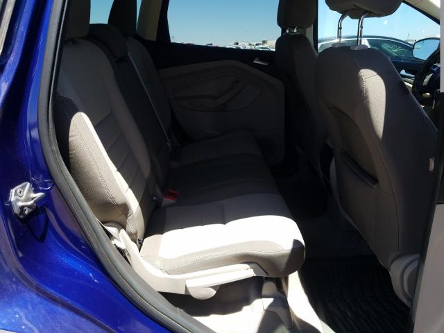 Photo 5 VIN: 1FMCU0GX9DUB81923 - FORD ESCAPE SE 