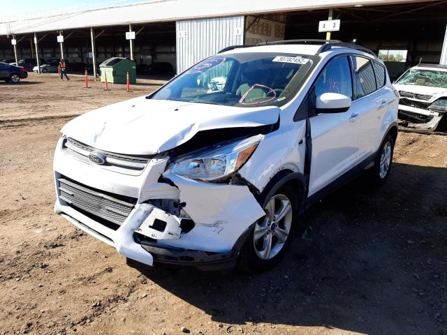 Photo 8 VIN: 1FMCU0GX9DUB83591 - FORD ESCAPE SE 