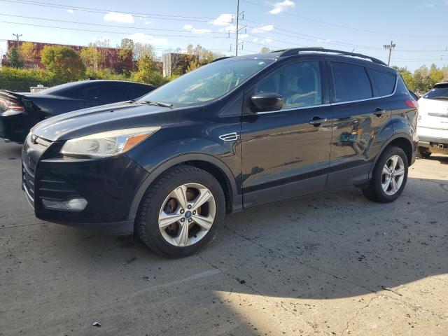 Photo 0 VIN: 1FMCU0GX9DUB92517 - FORD ESCAPE SE 