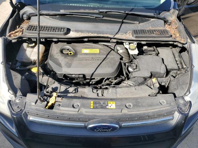 Photo 11 VIN: 1FMCU0GX9DUB92517 - FORD ESCAPE SE 