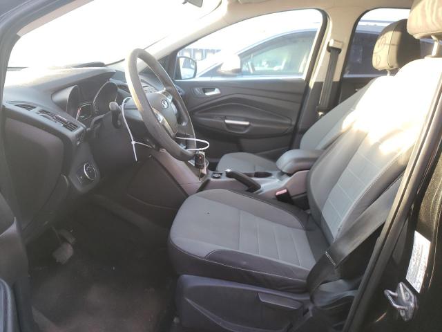 Photo 6 VIN: 1FMCU0GX9DUB92517 - FORD ESCAPE SE 