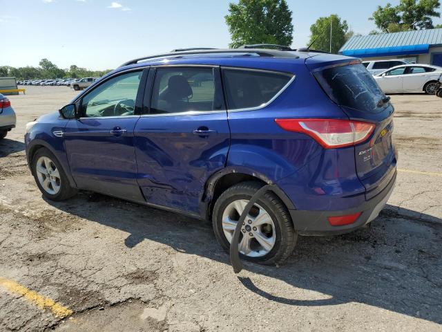 Photo 1 VIN: 1FMCU0GX9DUB95806 - FORD ESCAPE SE 