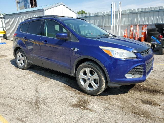 Photo 3 VIN: 1FMCU0GX9DUB95806 - FORD ESCAPE SE 