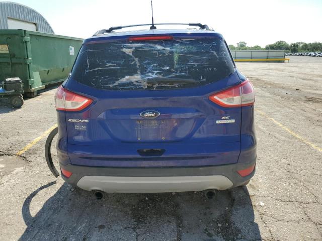 Photo 5 VIN: 1FMCU0GX9DUB95806 - FORD ESCAPE SE 