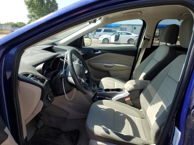 Photo 6 VIN: 1FMCU0GX9DUB95806 - FORD ESCAPE SE 