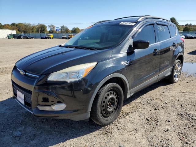 Photo 1 VIN: 1FMCU0GX9DUC08814 - FORD ESCAPE SE 