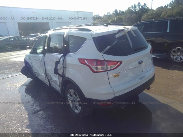 Photo 2 VIN: 1FMCU0GX9DUC09073 - FORD ESCAPE 