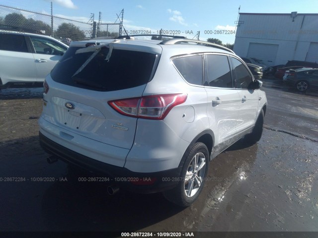 Photo 3 VIN: 1FMCU0GX9DUC09073 - FORD ESCAPE 