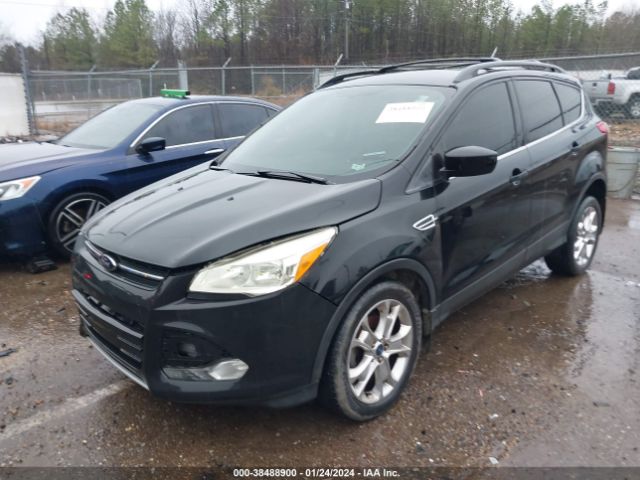 Photo 1 VIN: 1FMCU0GX9DUC24043 - FORD ESCAPE 