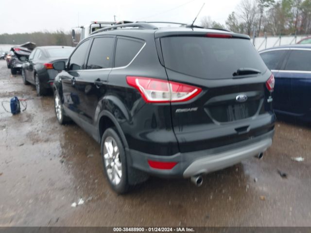 Photo 2 VIN: 1FMCU0GX9DUC24043 - FORD ESCAPE 