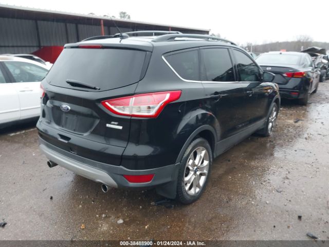 Photo 3 VIN: 1FMCU0GX9DUC24043 - FORD ESCAPE 