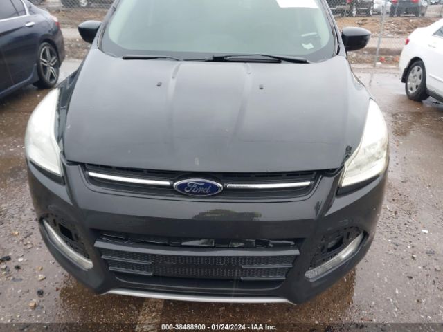 Photo 5 VIN: 1FMCU0GX9DUC24043 - FORD ESCAPE 