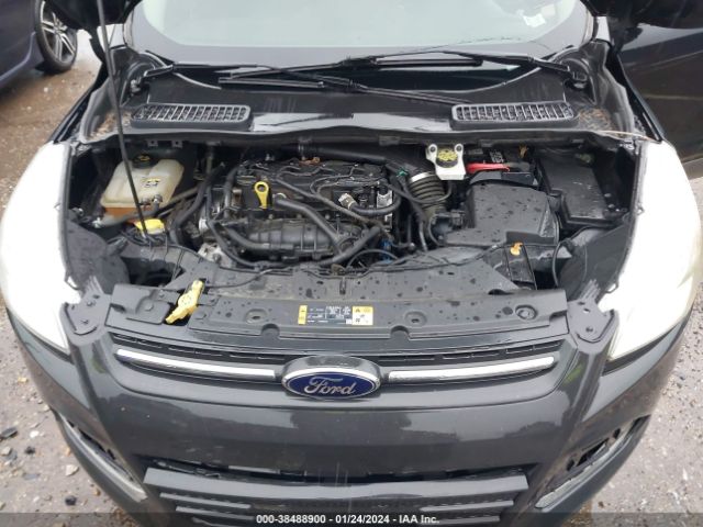 Photo 9 VIN: 1FMCU0GX9DUC24043 - FORD ESCAPE 