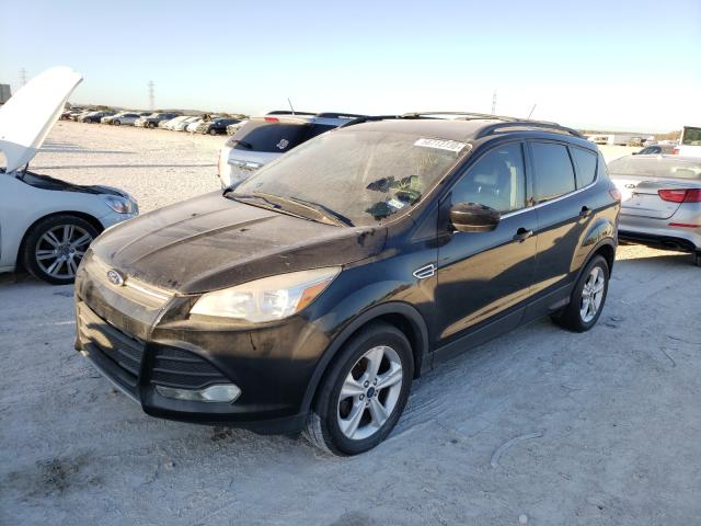 Photo 1 VIN: 1FMCU0GX9DUC34216 - FORD ESCAPE SE 