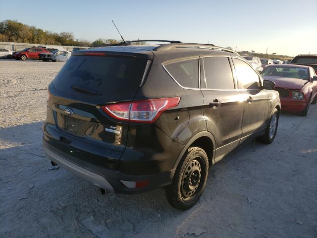 Photo 3 VIN: 1FMCU0GX9DUC34216 - FORD ESCAPE SE 