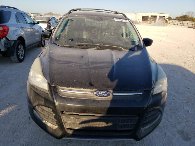 Photo 8 VIN: 1FMCU0GX9DUC34216 - FORD ESCAPE SE 