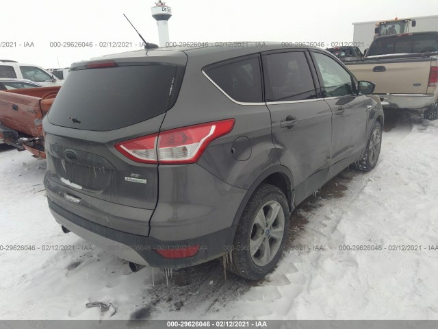 Photo 3 VIN: 1FMCU0GX9DUC36550 - FORD ESCAPE 