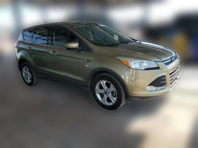 Photo 3 VIN: 1FMCU0GX9DUC46415 - FORD ESCAPE 