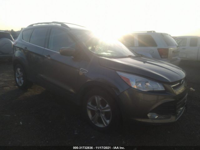 Photo 0 VIN: 1FMCU0GX9DUC46866 - FORD ESCAPE 