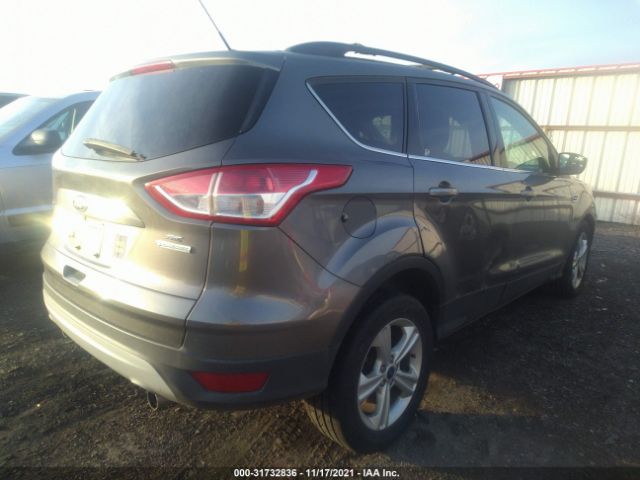 Photo 3 VIN: 1FMCU0GX9DUC46866 - FORD ESCAPE 