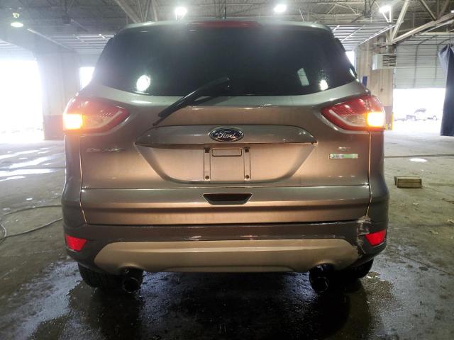 Photo 5 VIN: 1FMCU0GX9DUC53686 - FORD ESCAPE SE 