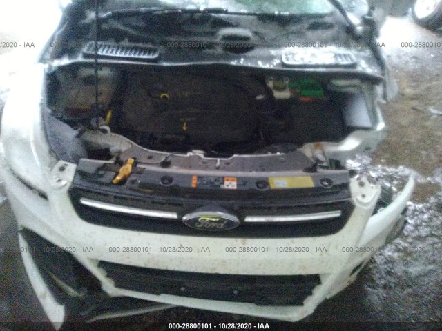 Photo 9 VIN: 1FMCU0GX9DUC54031 - FORD ESCAPE 