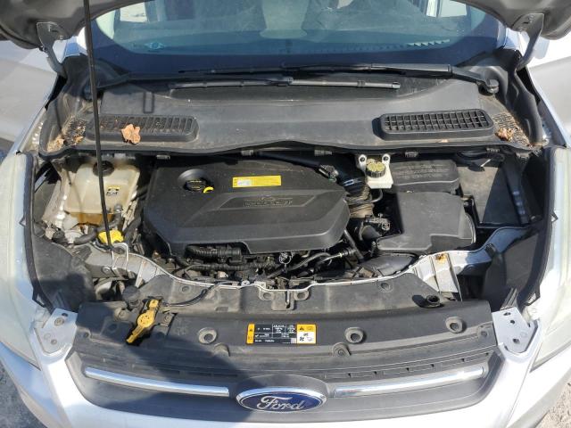 Photo 11 VIN: 1FMCU0GX9DUC67331 - FORD ESCAPE SE 