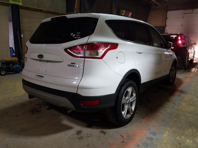 Photo 3 VIN: 1FMCU0GX9DUC82444 - FORD ESCAPE SE 