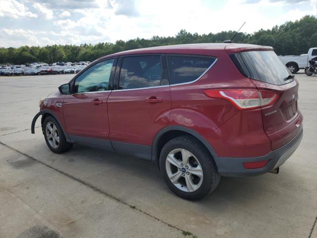 Photo 1 VIN: 1FMCU0GX9DUC91533 - FORD ESCAPE 