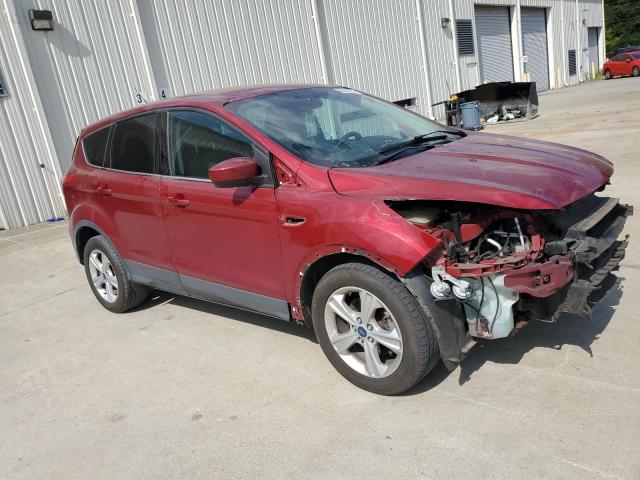 Photo 3 VIN: 1FMCU0GX9DUC91533 - FORD ESCAPE 