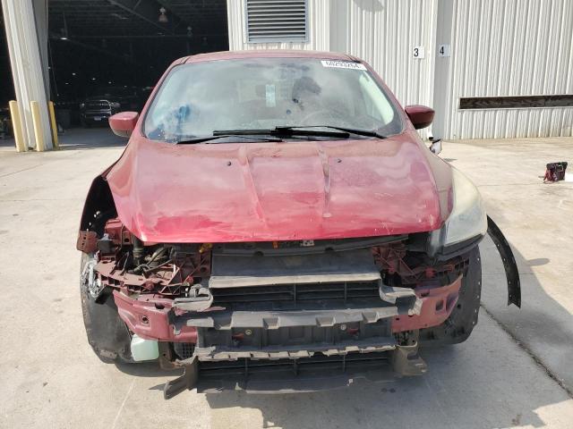 Photo 4 VIN: 1FMCU0GX9DUC91533 - FORD ESCAPE 