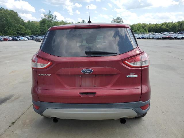 Photo 5 VIN: 1FMCU0GX9DUC91533 - FORD ESCAPE 