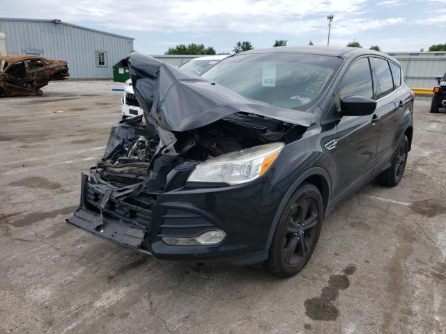 Photo 1 VIN: 1FMCU0GX9DUC99714 - FORD ESCAPE SE 