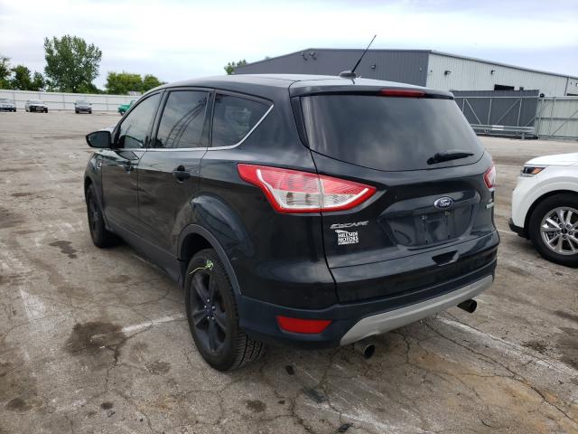 Photo 2 VIN: 1FMCU0GX9DUC99714 - FORD ESCAPE SE 