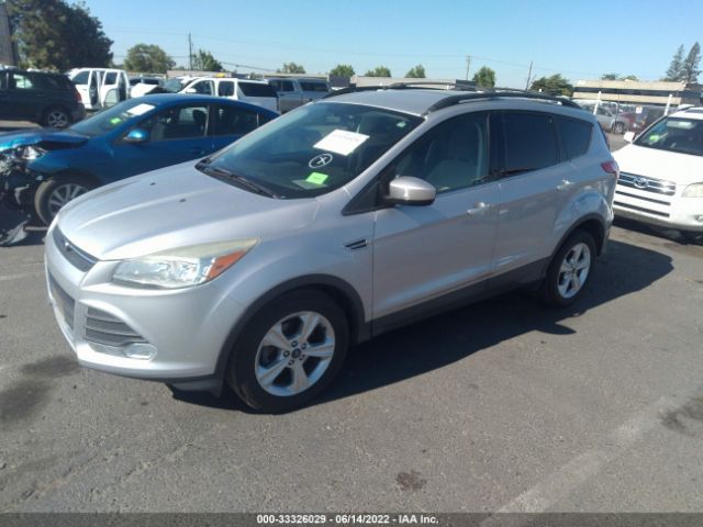 Photo 1 VIN: 1FMCU0GX9DUD10663 - FORD ESCAPE 