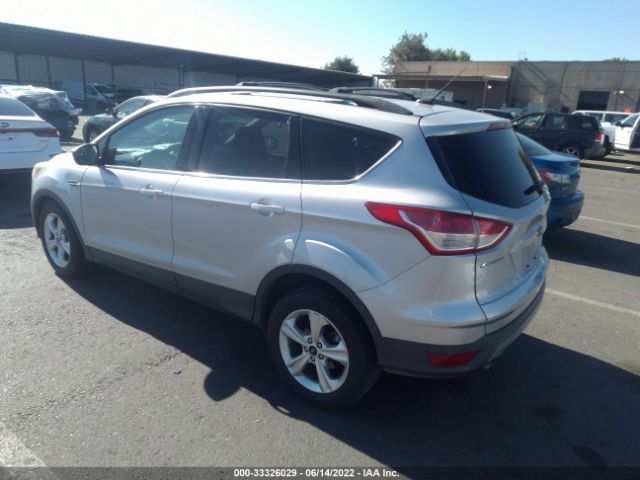 Photo 2 VIN: 1FMCU0GX9DUD10663 - FORD ESCAPE 