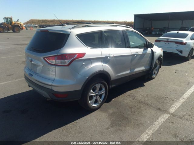 Photo 3 VIN: 1FMCU0GX9DUD10663 - FORD ESCAPE 