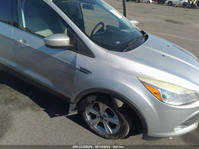 Photo 5 VIN: 1FMCU0GX9DUD10663 - FORD ESCAPE 