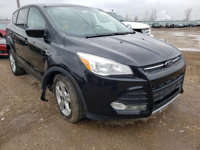 Photo 0 VIN: 1FMCU0GX9DUD16690 - FORD ESCAPE SE 