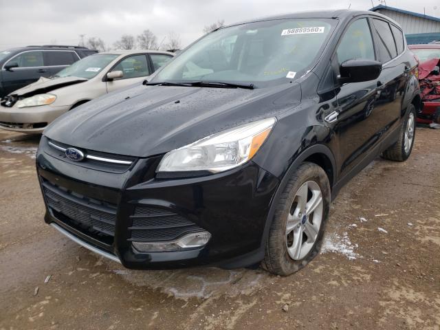 Photo 1 VIN: 1FMCU0GX9DUD16690 - FORD ESCAPE SE 