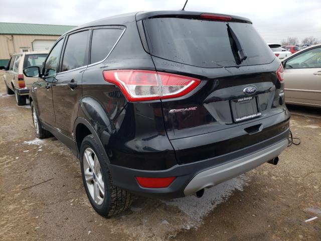 Photo 2 VIN: 1FMCU0GX9DUD16690 - FORD ESCAPE SE 