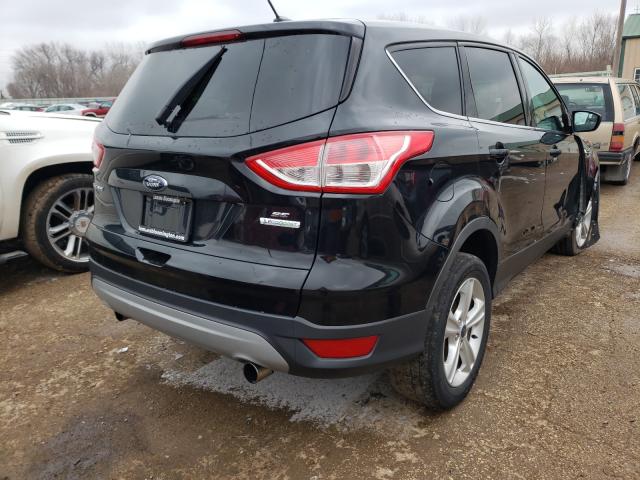 Photo 3 VIN: 1FMCU0GX9DUD16690 - FORD ESCAPE SE 