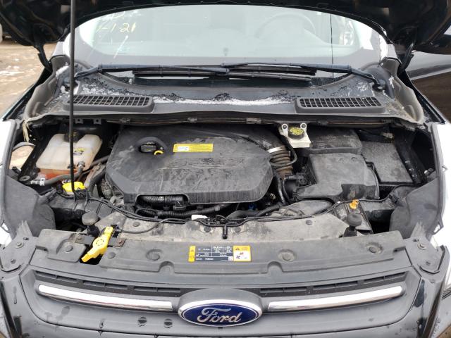 Photo 6 VIN: 1FMCU0GX9DUD16690 - FORD ESCAPE SE 