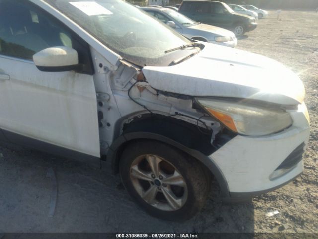 Photo 5 VIN: 1FMCU0GX9DUD24935 - FORD ESCAPE 